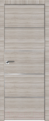

Дверь межкомнатная ProfilDoors, 7Z Eclipse 190 70x200