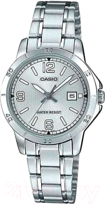 Часы наручные женские Casio LTP-V004D-7B2