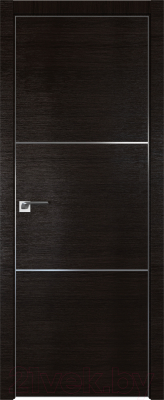 

Дверь межкомнатная ProfilDoors, 2Z Eclipse 190 90x200