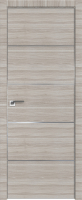 

Дверь межкомнатная ProfilDoors, 7Z зпп Eclipse зпз 190 60x200
