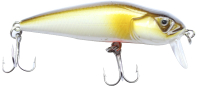 

Воблер Siweida, Bullhead Minnow 60S / W6702060-68
