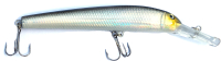 

Воблер Siweida, Specialist Minnow 120F / W4201120-08