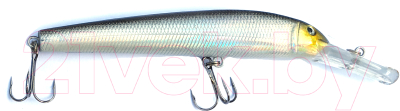 

Воблер Siweida, Specialist Minnow 120F / W4201120-08
