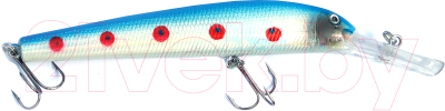 

Воблер Siweida, Specialist Minnow 120F / W4201120-54