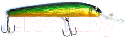 

Воблер Siweida, Specialist Minnow 120F / W4201120-55