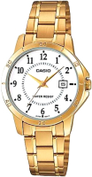 Часы наручные женские Casio LTP-V004G-7B - 