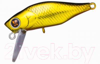 

Воблер Daiwa, Presso Wabble 40f Reaction Gold / 04814706G