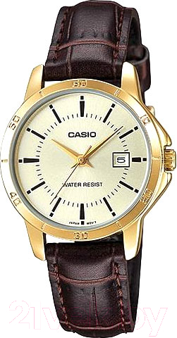 Наручные часы Casio LTP-V004GL-9A