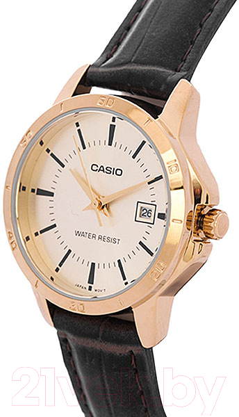 Наручные часы Casio LTP-V004GL-9A