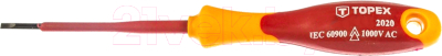 

Отвертка Topex, 39D470