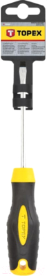 Изображение товара Отвертка Topex 39D807