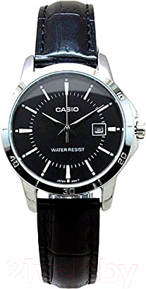 Часы наручные женские Casio LTP-V004L-1A