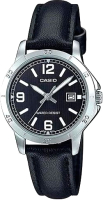Часы наручные женские Casio LTP-V004L-1B - 