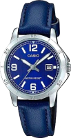 Часы наручные женские Casio LTP-V004L-2B - 