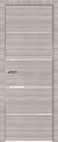 

Дверь межкомнатная ProfilDoors, 20Z Eclipse 190 70х200