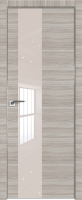 

Дверь межкомнатная ProfilDoors, 5Z Eclipse 190 90x200