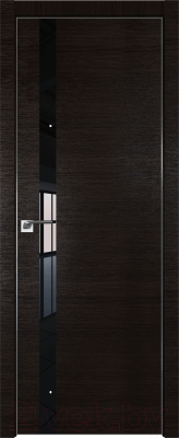 

Дверь межкомнатная ProfilDoors, 6Z Eclipse 190 60x200