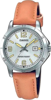 

Часы наручные женские Casio, LTP-V004L-7B
