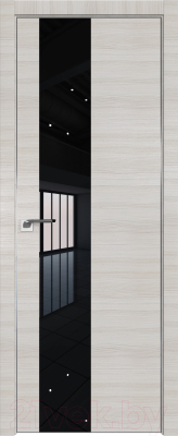 

Дверь межкомнатная ProfilDoors, 5Z Eclipse 190 60x200