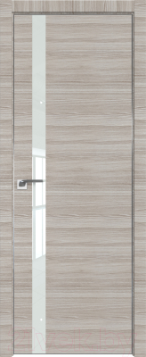 

Дверь межкомнатная ProfilDoors, 6Z Eclipse 190 70x200