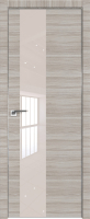 

Дверь межкомнатная ProfilDoors, 5Z Eclipse В-ответка 60х200