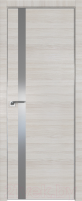 

Дверь межкомнатная ProfilDoors, 6Z Eclipse 190 70x200