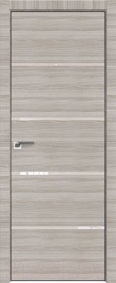 

Дверь межкомнатная ProfilDoors, ProfilDoors 20Z зпп Eclipse зпз 190 60x200