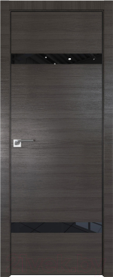 

Дверь межкомнатная ProfilDoors, 3Z зпп Eclipse зпз 190 60x200