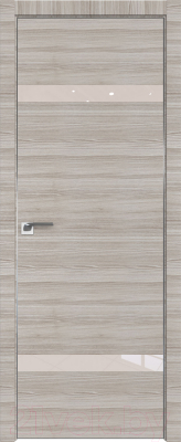 

Дверь межкомнатная ProfilDoors, 3Z зпп Eclipse зпз 190 60x200