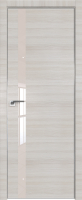 

Дверь межкомнатная ProfilDoors, 6Z зпп Eclipse зпз 190 80x200