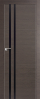 

Дверь межкомнатная ProfilDoors, 19Z зпп Eclipse зпз 190 70х200