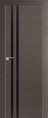 

Дверь межкомнатная ProfilDoors, 19Z зпп Eclipse зпз 190 70х200