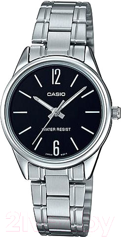 Часы наручные женские Casio LTP-V005D-1B