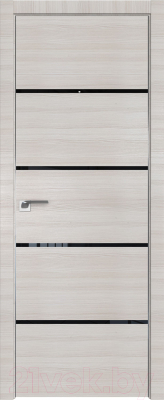 

Дверь межкомнатная ProfilDoors, 20Z зпп Eclipse зпз 190 80x200