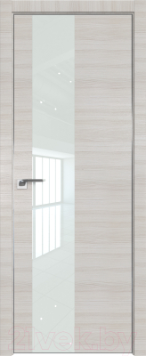 

Дверь межкомнатная ProfilDoors, 5Z зпп Eclipse зпз 190 70x200