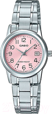 Часы наручные женские Casio LTP-V002D-4B