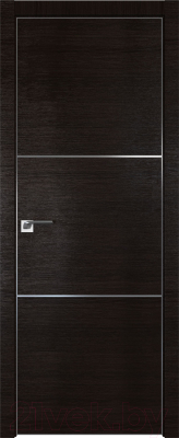 

Дверь межкомнатная ProfilDoors, 2Z зпп Eclipse зпз 190 60x200