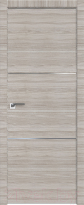

Дверь межкомнатная ProfilDoors, 2Z зпп Eclipse зпз 190 90x200
