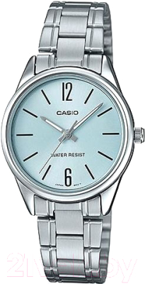 Часы наручные женские Casio LTP-V005D-2B