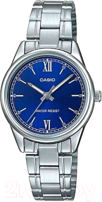 Часы наручные женские Casio LTP-V005D-2B2