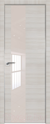 

Дверь межкомнатная ProfilDoors, 5Z зпп Eclipse зпз 190 60х200