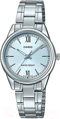 Часы наручные женские Casio LTP-V005D-2B3