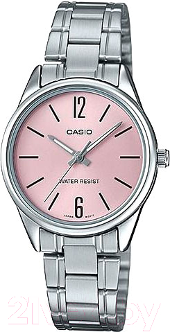 Часы наручные женские Casio LTP-V005D-4B