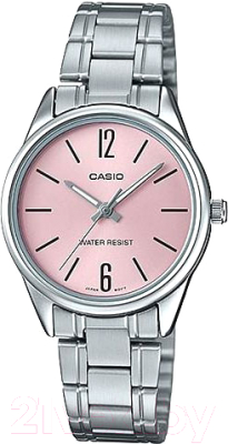 Часы наручные женские Casio LTP-V005D-4B