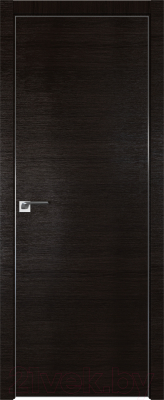 

Дверь межкомнатная ProfilDoors, 1Z зпп Eclipse зпз 190 90х200
