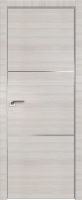 

Дверь межкомнатная ProfilDoors, 2Z зпп Eclipse зпз 190 80x200