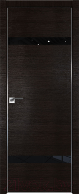 

Дверь межкомнатная ProfilDoors, 3Z зпп Eclipse зпз 190 80x200