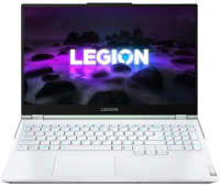 Игровой ноутбук Lenovo Legion 5 15ACH6H (82JU001PRE) - 