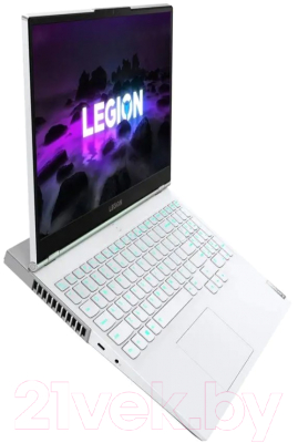 Игровой ноутбук Lenovo Legion 5 15ACH6H (82JU001PRE)