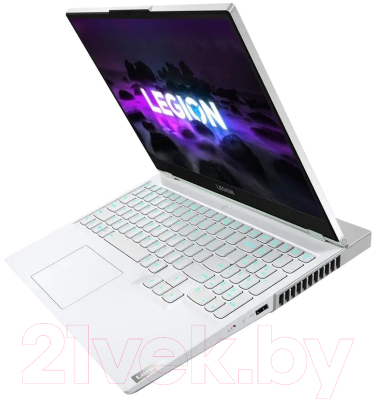 Игровой ноутбук Lenovo Legion 5 15ACH6H (82JU001PRE)